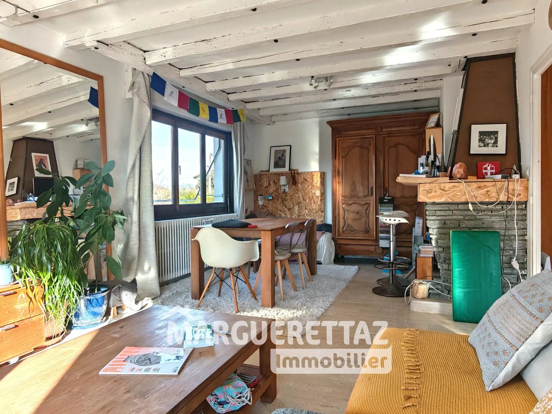 House in Vétraz-Monthoux, Auvergne-Rhône-Alpes, France 5 - 17020287