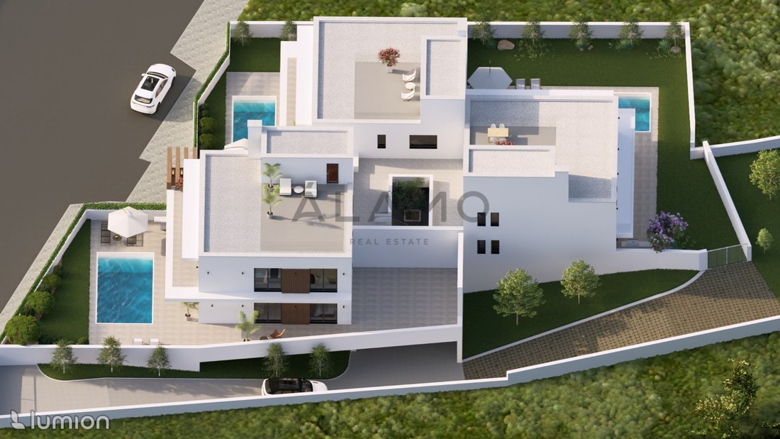House in Almancil, Algarve, Portugal 4 - 17020973