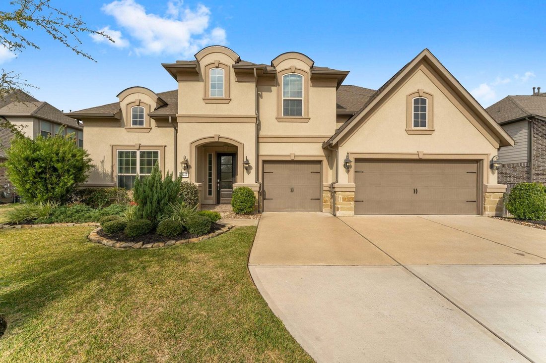 House in Houston, Texas, United States 1 - 17021791