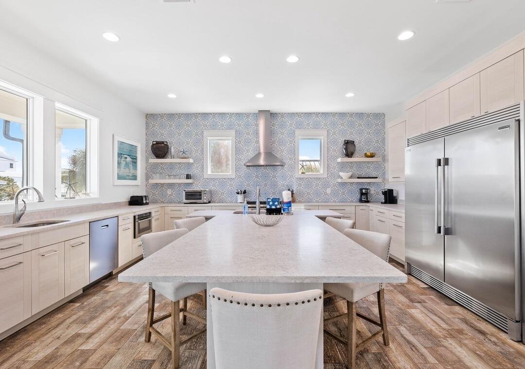 Casa a Miramar Beach, Florida, Stati Uniti 4 - 17022548
