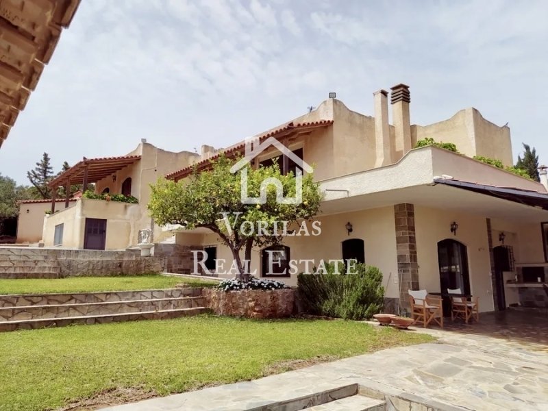 House in Anavissos, Attica, Greece 4 - 17023002