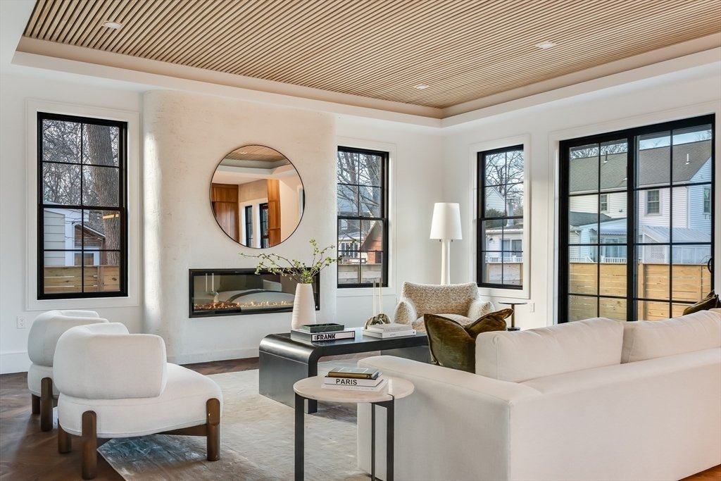 House in Newton, Massachusetts, United States 5 - 17024489