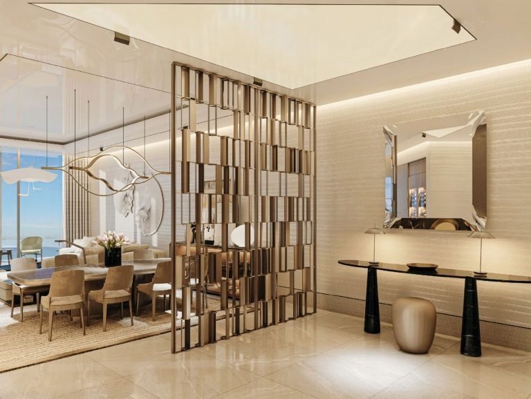 Condo in Al Jaddaf, Dubai, United Arab Emirates 4 - 17020859