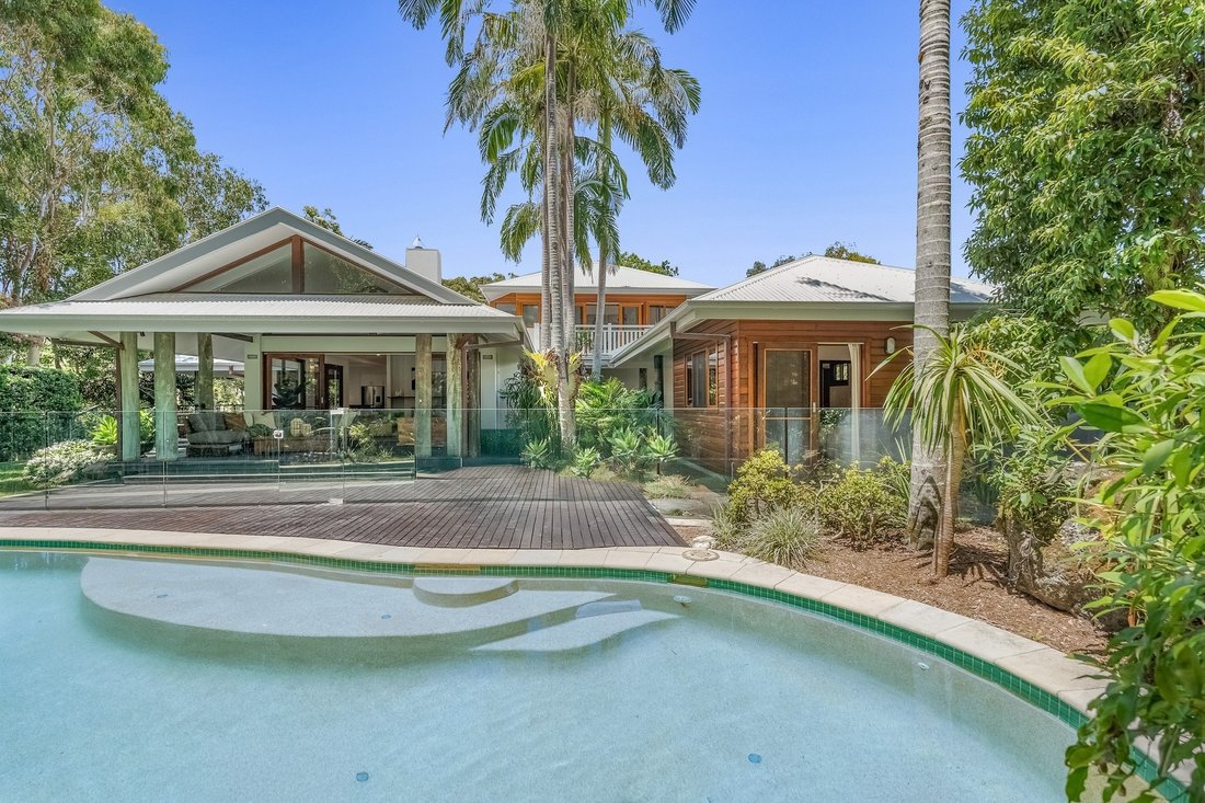 House in Suffolk Park, New South Wales, Australia 1 - 17024325