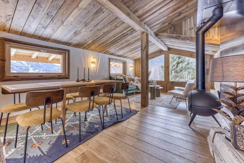 Estate in Les Houches, Auvergne-Rhône-Alpes, France 3 - 17023566