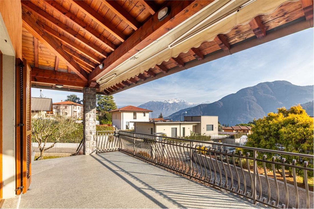 Villa in Tremezzina, Lombardy, Italy 1 - 17023211