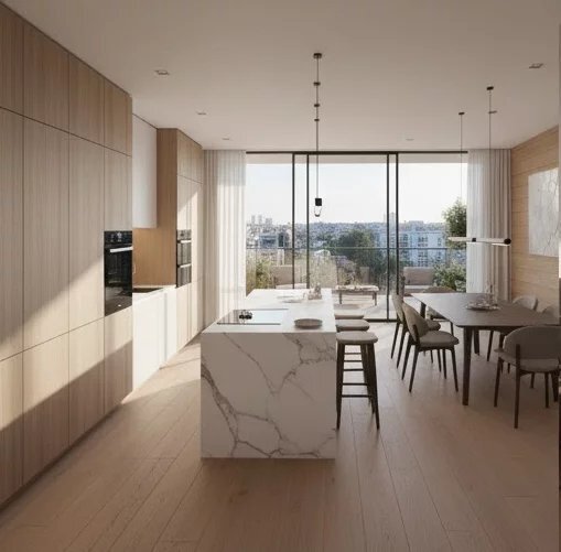 Apartment in Laplace, Arcueil, France 3 - 17023575