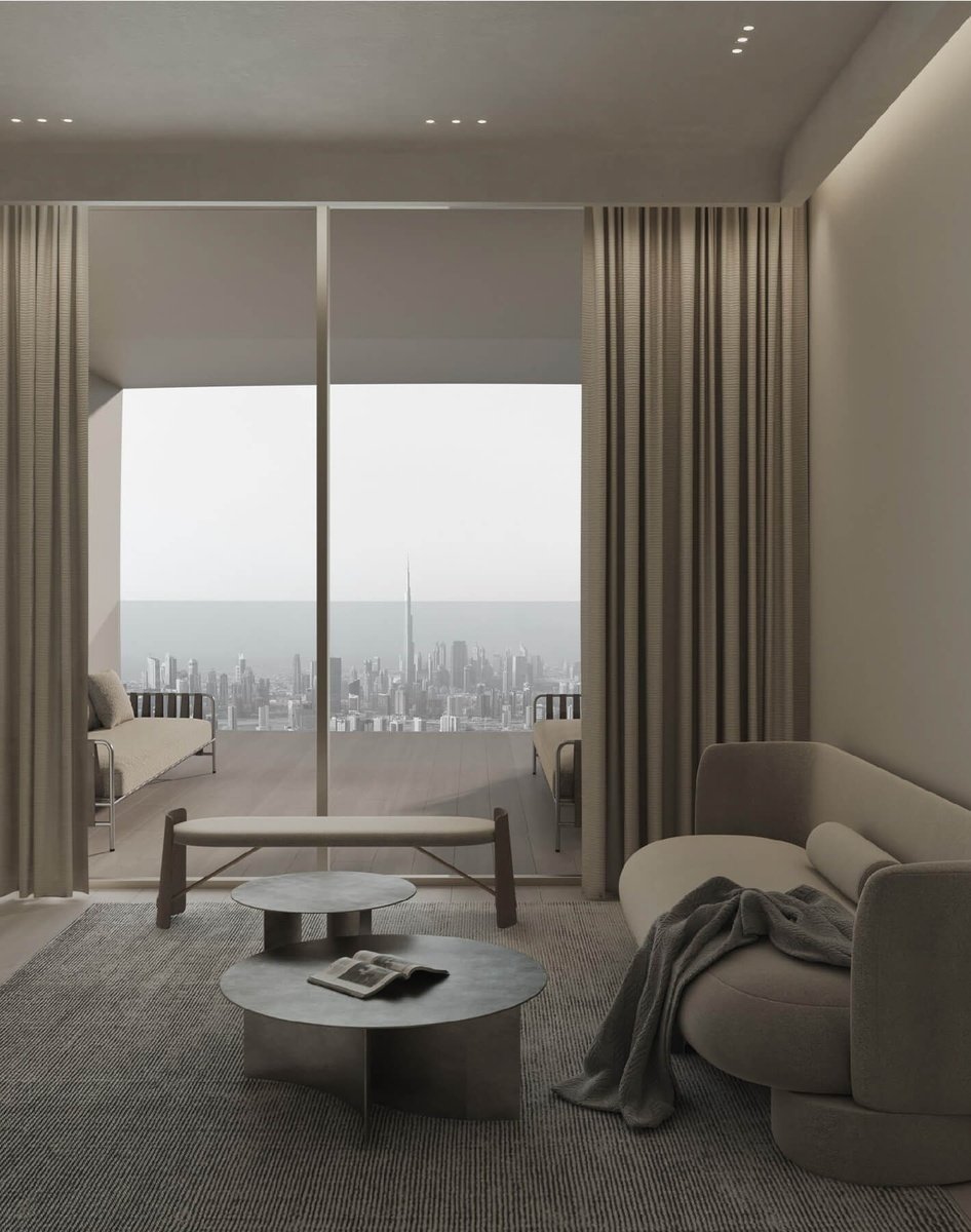 Apartamento en Hadaeq Sheikh Mohammed Bin Rashid, Dubái, Emiratos Árabes Unidos 5 - 17020838