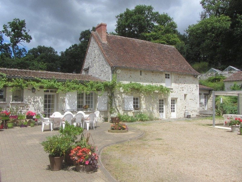 House in Mondion, Nouvelle-Aquitaine, France 2 - 17020782