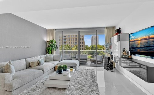 Condo in Aventura, Florida, United States 1