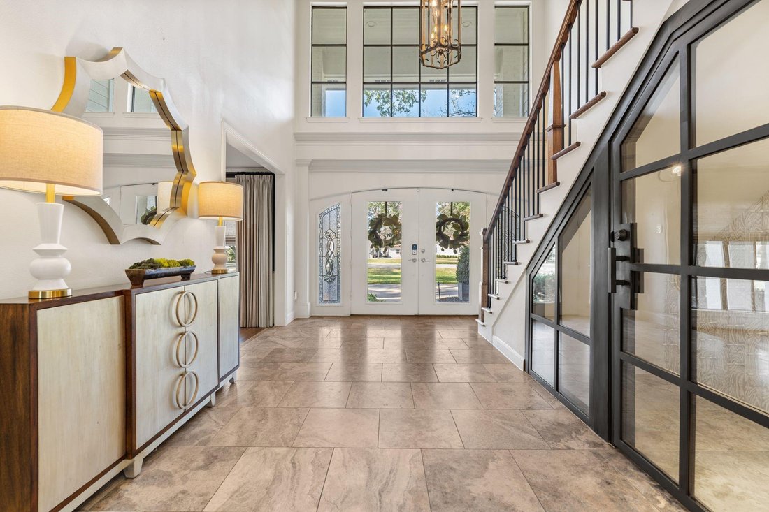 House in Katy, Texas, United States 3 - 17022320
