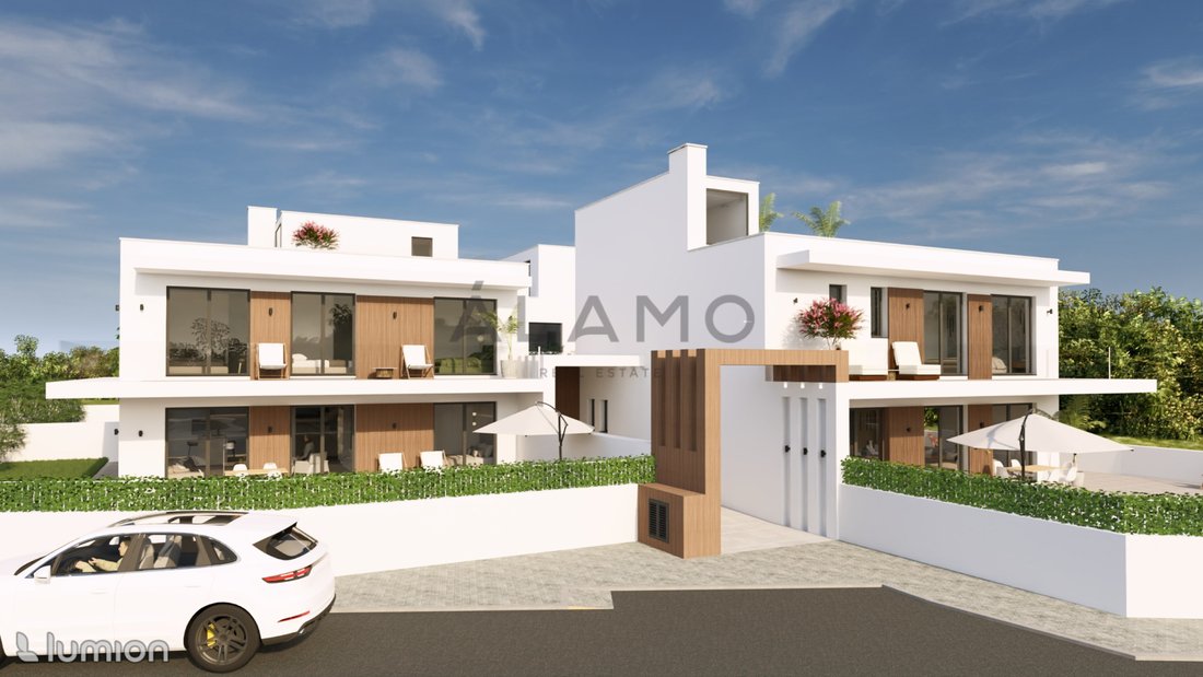 House in Almancil, Algarve, Portugal 2 - 17020973
