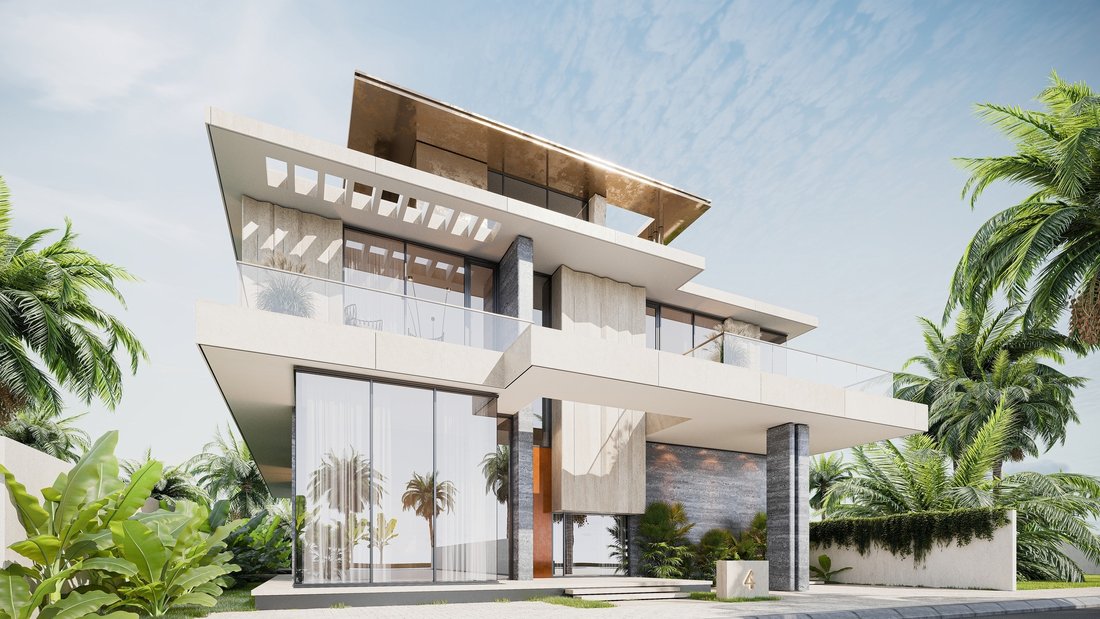 Terreno a Nad Al Sheba, Emirato di Dubai, Emirati Arabi Uniti 1 - 17020841