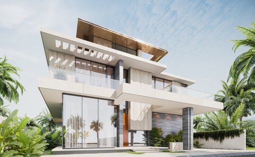 Land in Nad Al Sheba, Dubai, United Arab Emirates 1