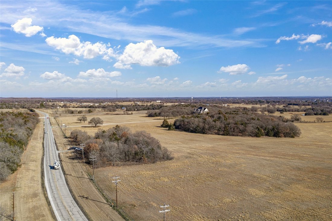 Land in Gainesville, Texas, United States 4 - 17023740