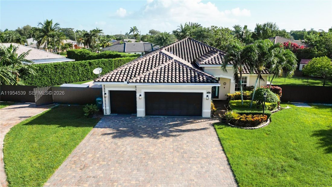 House in Homestead, Florida, United States 1 - 17022527