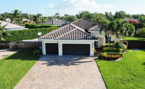 Haus in Homestead, Florida, Vereinigte Staaten 1