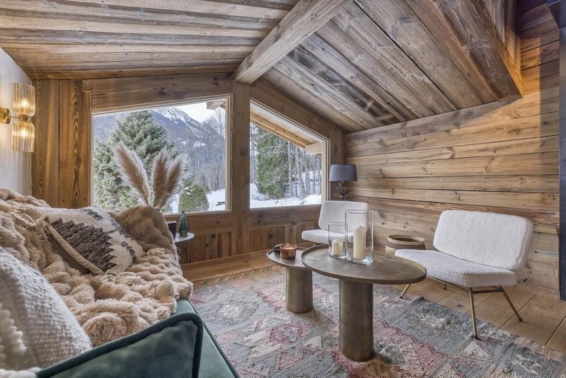 Estate in Les Houches, Auvergne-Rhône-Alpes, France 2 - 17023566
