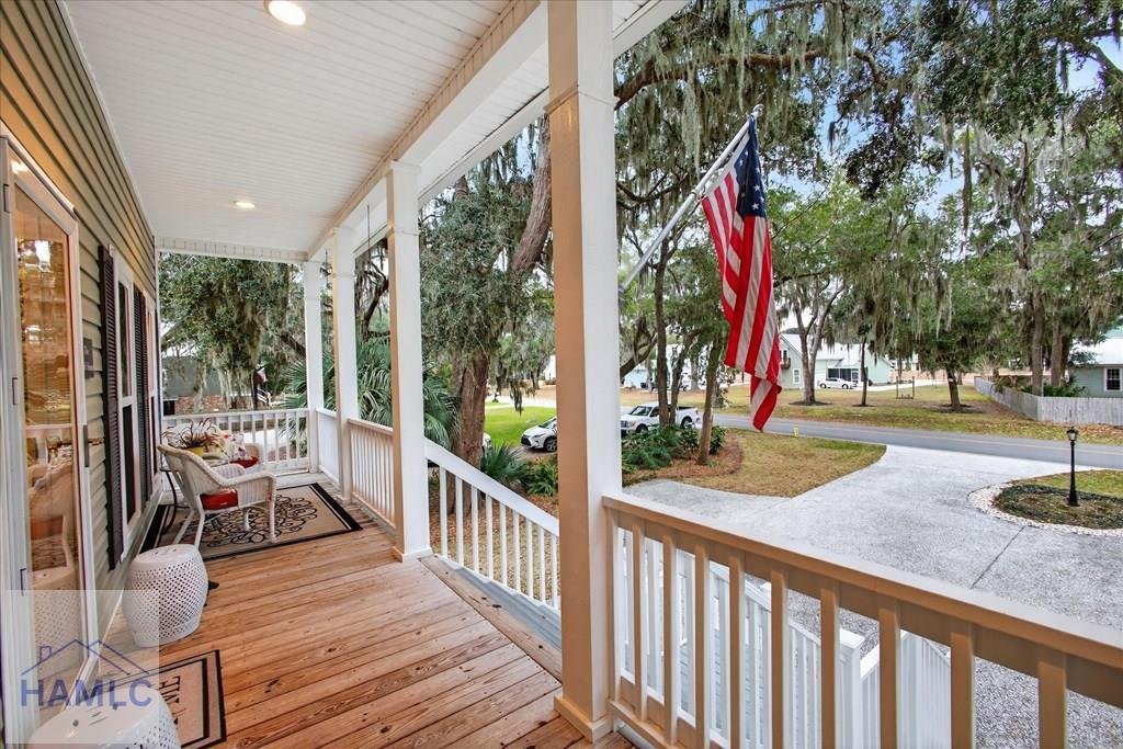 House in Riceboro, Georgia, United States 5 - 17021003