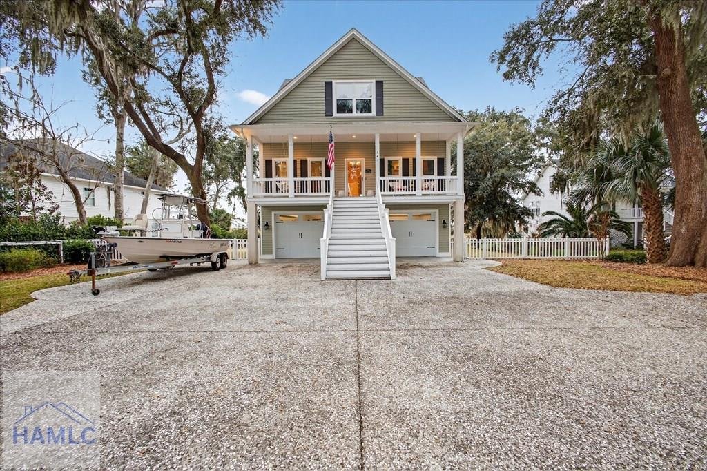 House in Riceboro, Georgia, United States 2 - 17021003