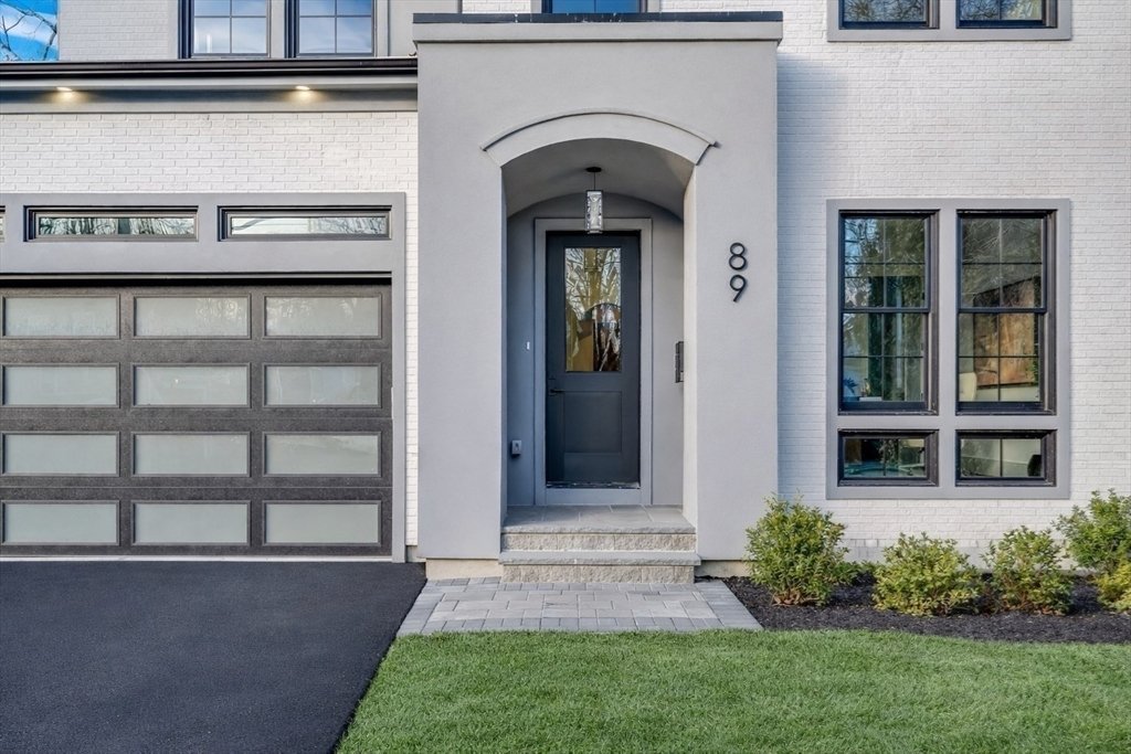House in Newton, Massachusetts, United States 2 - 17024489