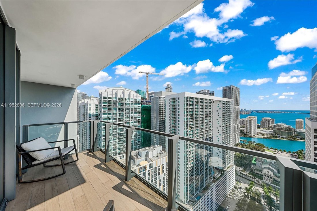 Condo in Miami, Florida, United States 1 - 17019697