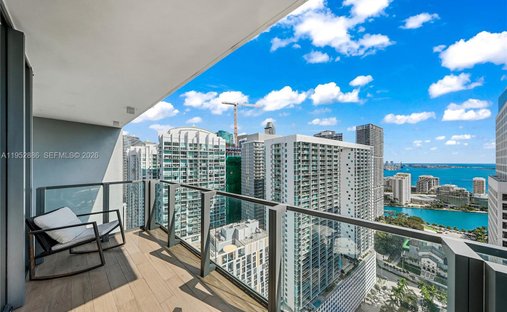 Condo in Miami, Florida, United States 1