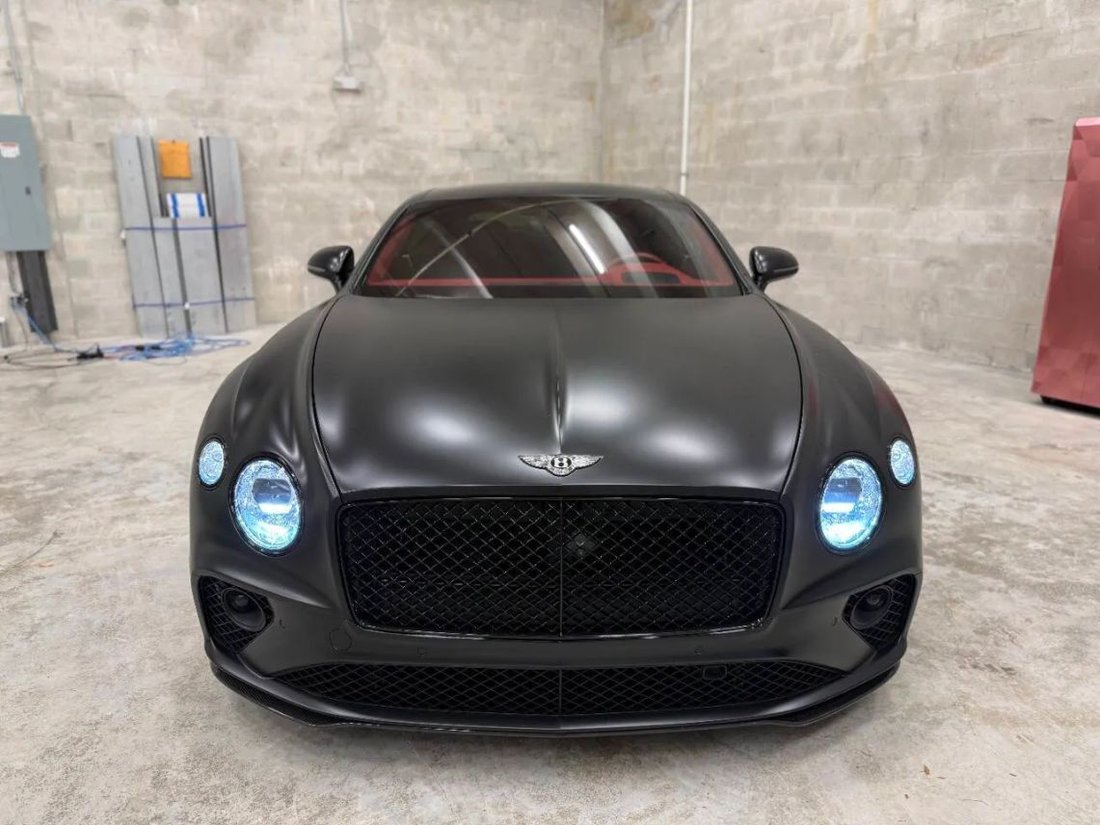 Cabriolet in Fort Lauderdale, FL, United States 4 - 17023942