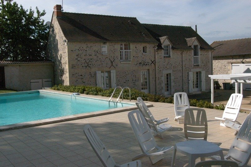 House in Mondion, Nouvelle-Aquitaine, France 1 - 17020782