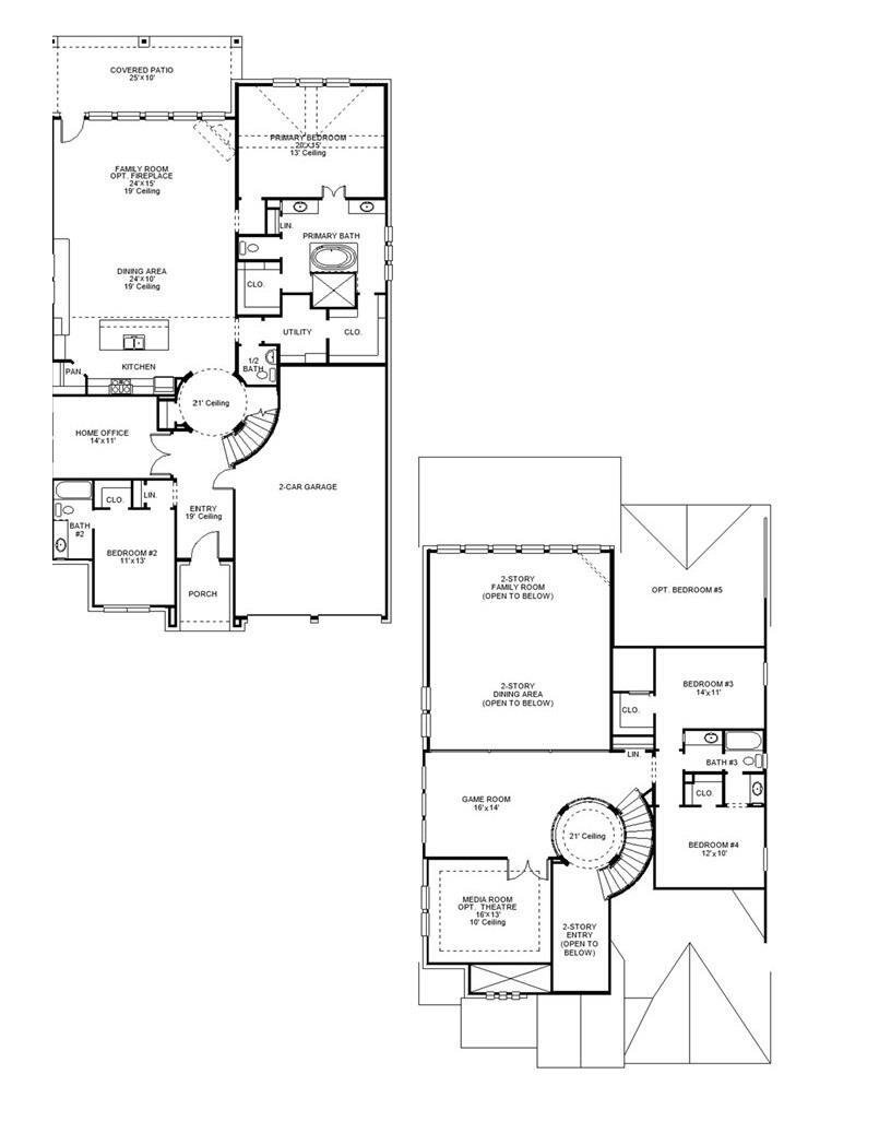 House in Georgetown, Texas, United States 4 - 17022396
