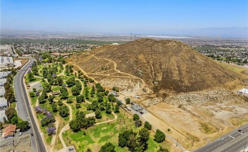Land in Norco, Kalifornien, Vereinigte Staaten 1