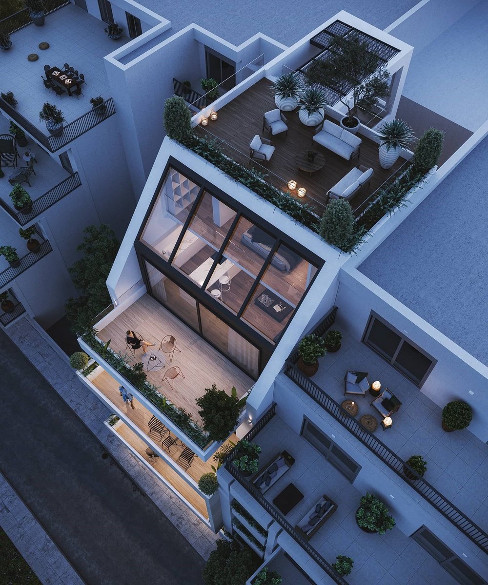 Condo in Sunoikia Kolonakiou, 1st District of Athens, Athens 1 - 17020793