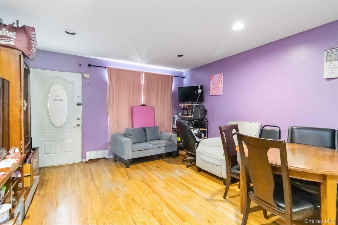 House in New York, New York, United States 5 - 16993476