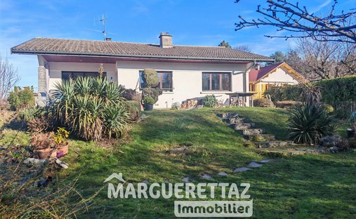 House in Vétraz-Monthoux, Auvergne-Rhône-Alpes, France 1