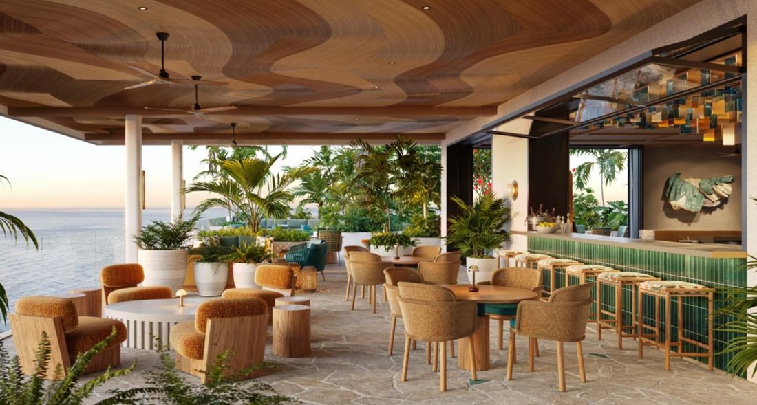 Apartment in George Town, George Town, Cayman Islands 3 - 15793356