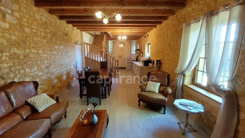 Haus in Carsac-Aillac, Neu-Aquitanien, Frankreich 3 - 17020787