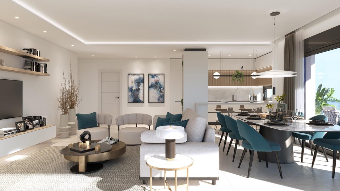 Apartment in Playa Flamenca, Orihuela, Valencian Community 4 - 17023837