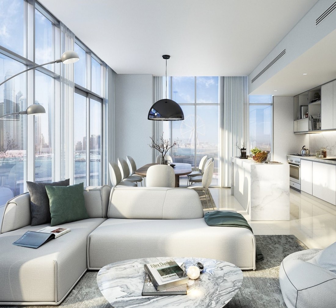 Condo in Palm Jumeirah, Dubai, United Arab Emirates 4 - 17020876