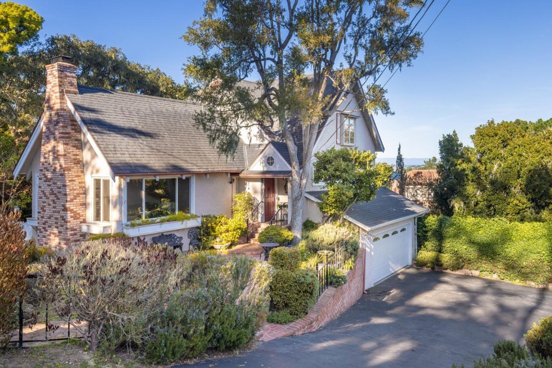 House in Del Monte Forest, California, United States 1 - 17004800