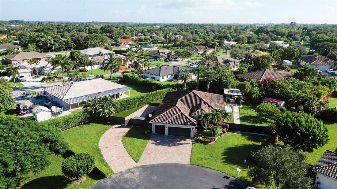 House in Homestead, Florida, United States 4 - 17022527