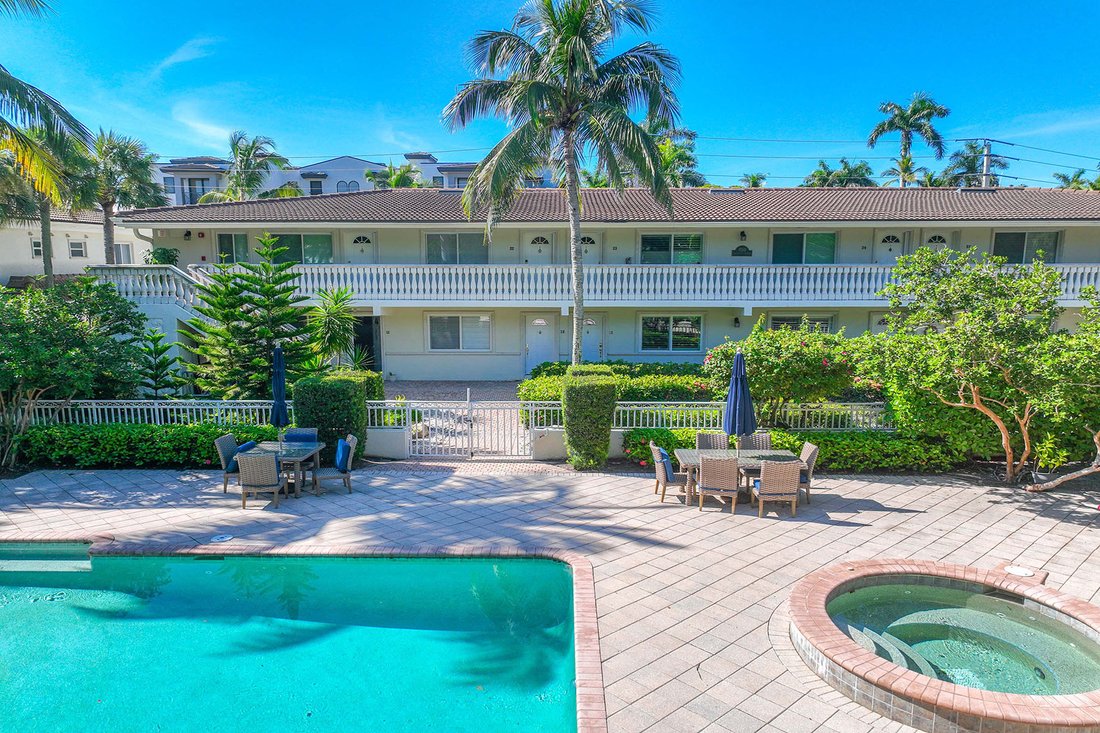 Condo in Naples, Florida, United States 2 - 17021168