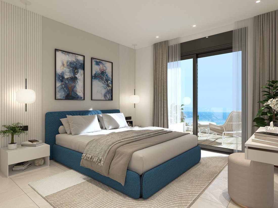 Apartment in Playa Flamenca, Orihuela, Valencian Community 5 - 17023837