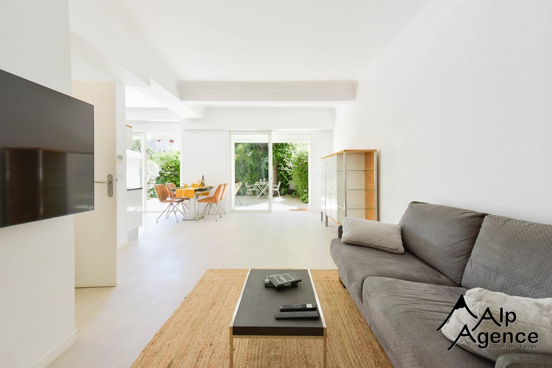 Apartment in Cannes, Provence-Alpes-Côte d'Azur, France 2 - 17024439