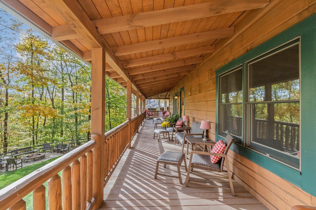 House in Mars Hill, North Carolina, United States 4 - 17021839