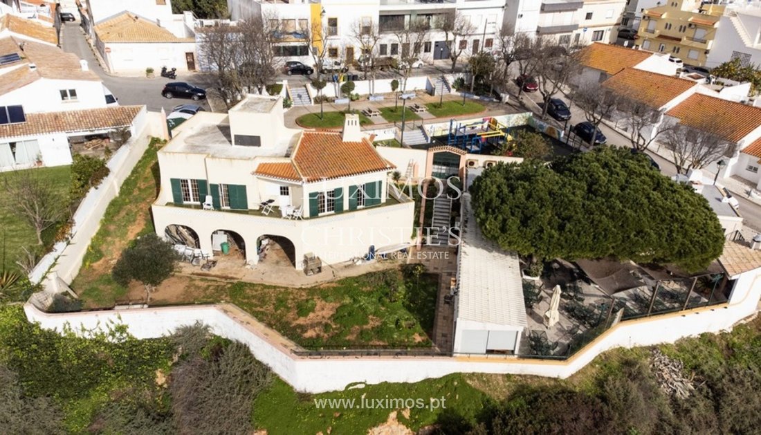 Villa in Alvor, Algarve, Portugal 2 - 17021055