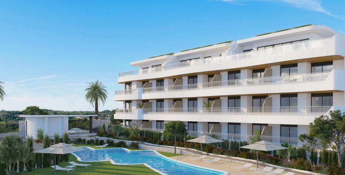 Apartment in Playa Flamenca, Orihuela, Valencian Community 5 - 17023841