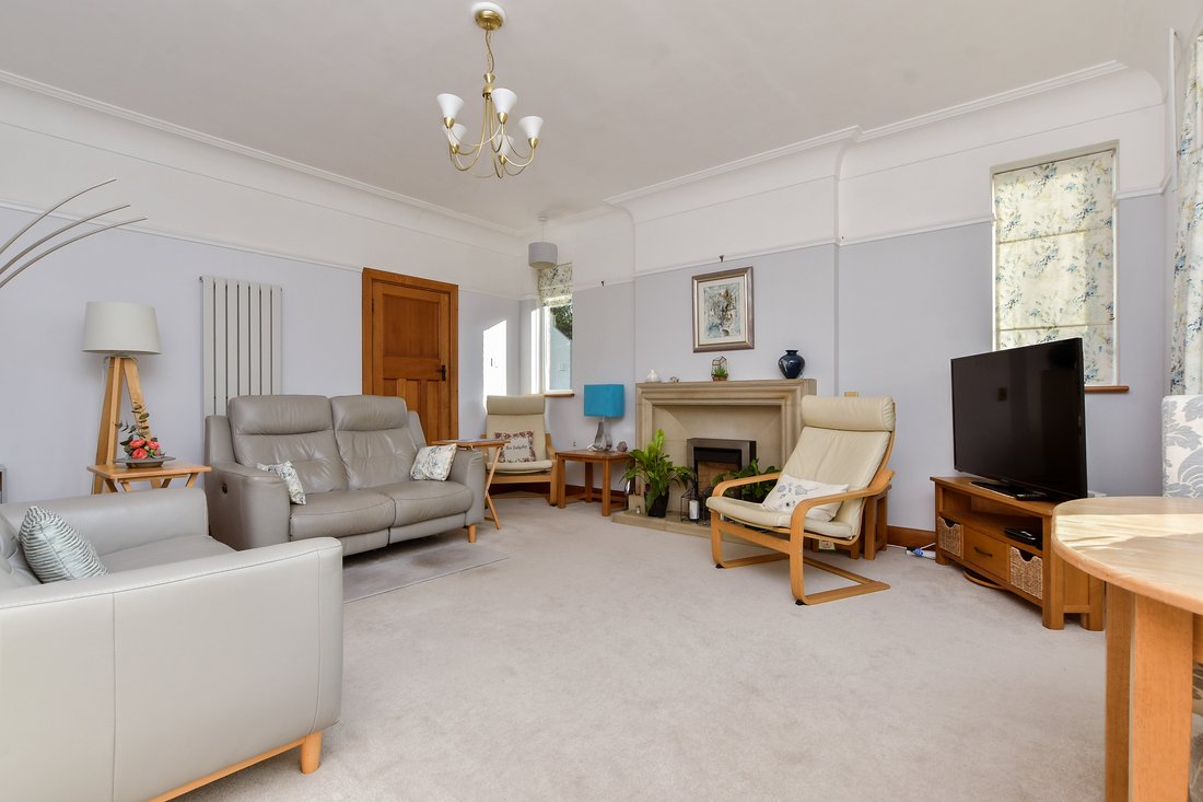 House in Broadstairs, Broadstairs and St Peter's, England 4 - 17022957