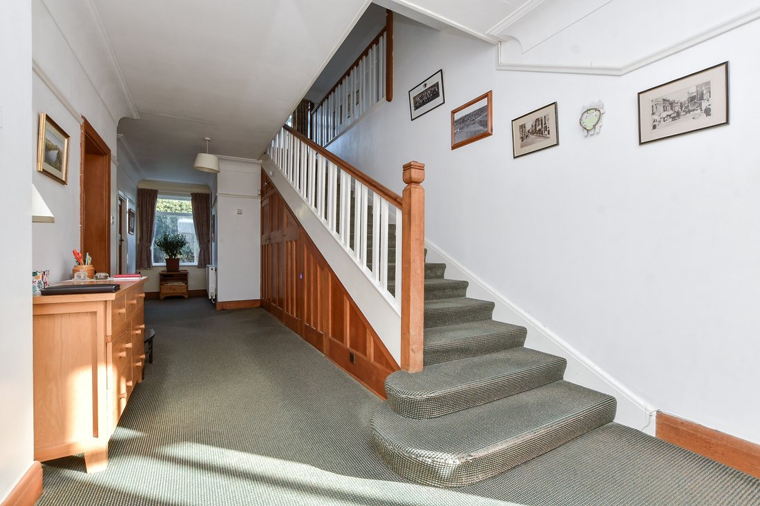 House in Broadstairs, Broadstairs and St Peter's, England 3 - 17022957