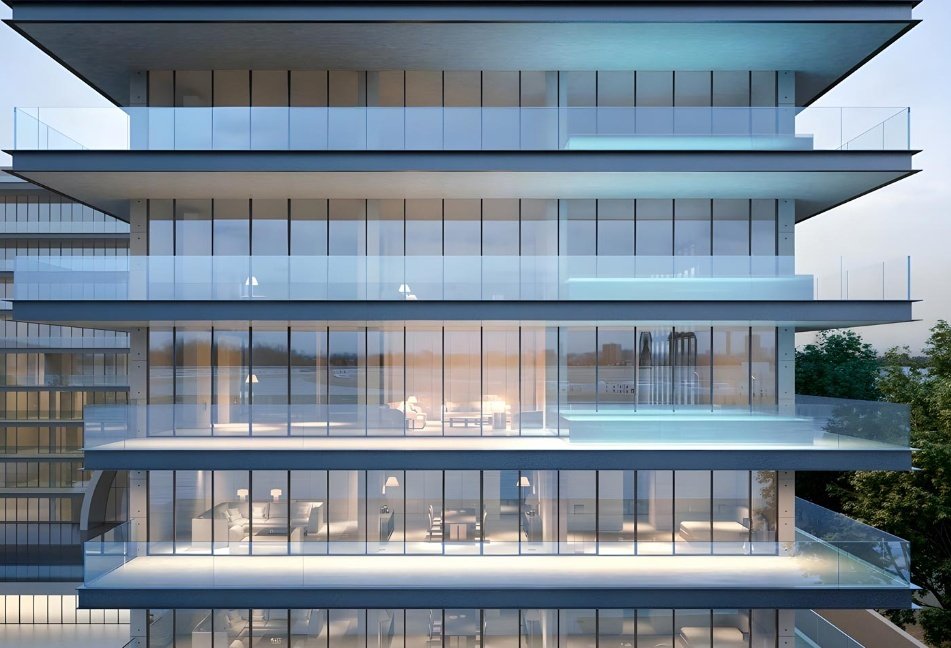 Condo in Palm Jumeirah, Dubai, United Arab Emirates 2 - 17020876