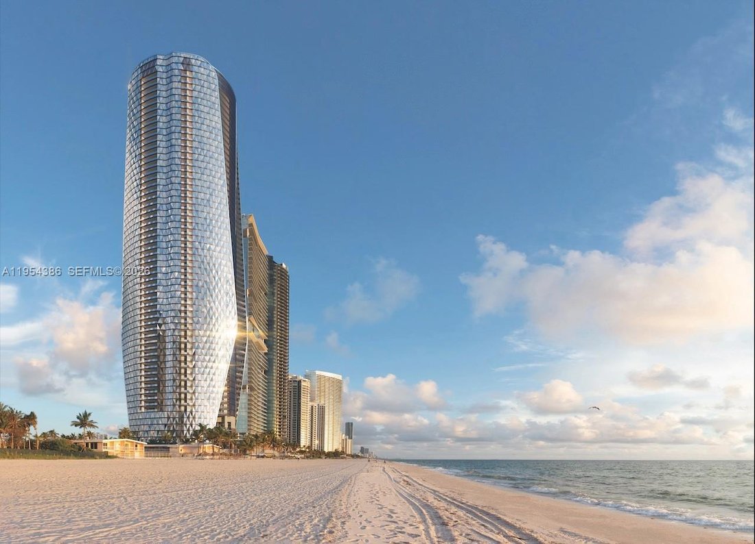Condo in Sunny Isles Beach, Florida, United States 1 - 17022528